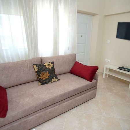 ניקיטי Akti Alegra Apartment II מראה חיצוני תמונה