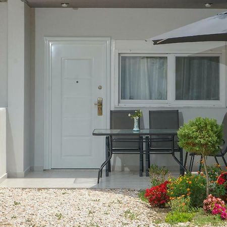 ניקיטי Akti Alegra Apartment II מראה חיצוני תמונה