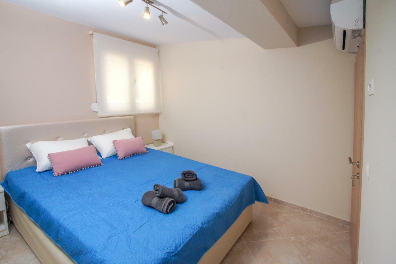ניקיטי Akti Alegra Apartment II מראה חיצוני תמונה