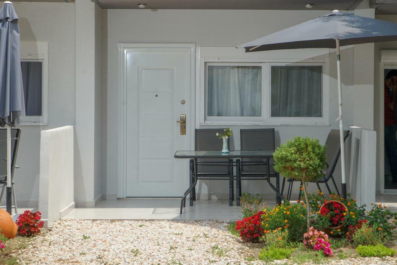ניקיטי Akti Alegra Apartment II מראה חיצוני תמונה