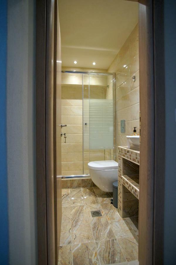 ניקיטי Akti Alegra Apartment II מראה חיצוני תמונה
