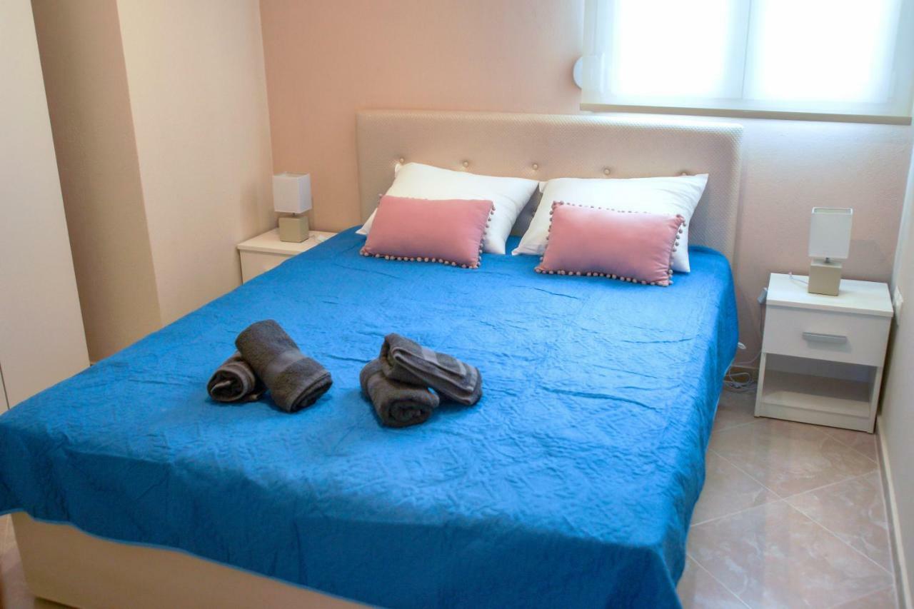 ניקיטי Akti Alegra Apartment II מראה חיצוני תמונה