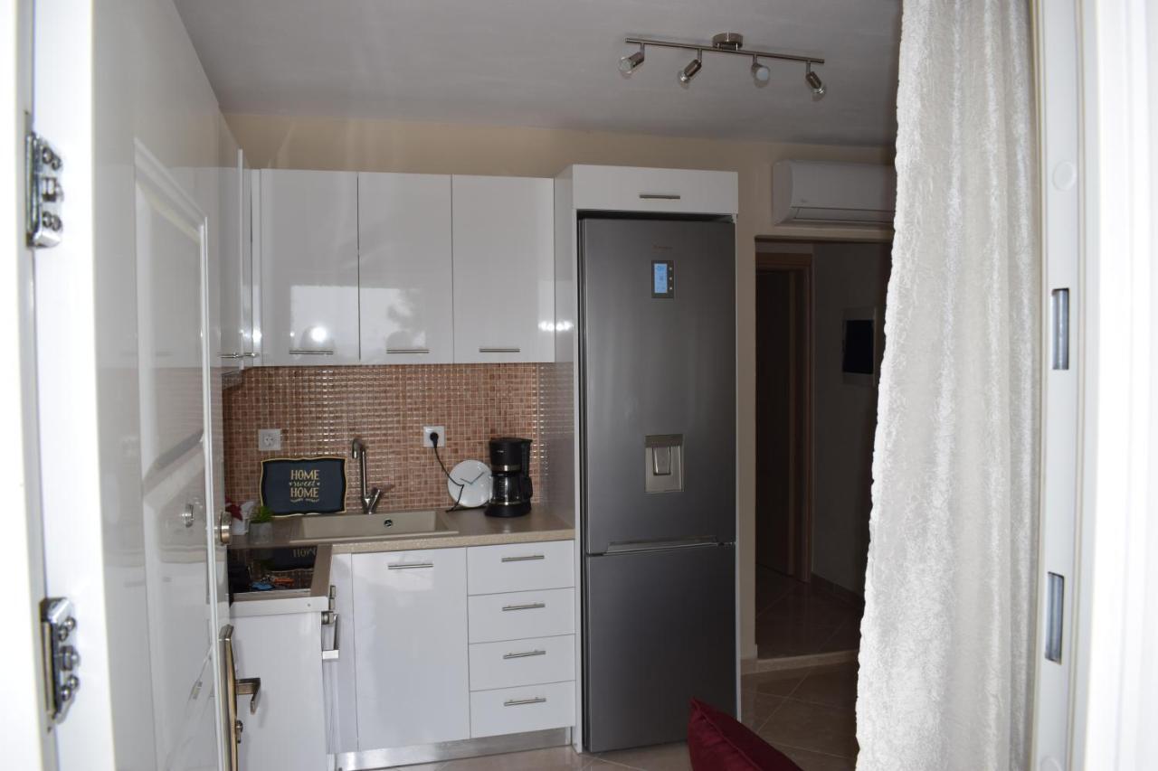 ניקיטי Akti Alegra Apartment II מראה חיצוני תמונה