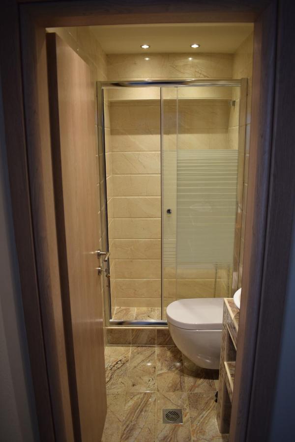 ניקיטי Akti Alegra Apartment II מראה חיצוני תמונה